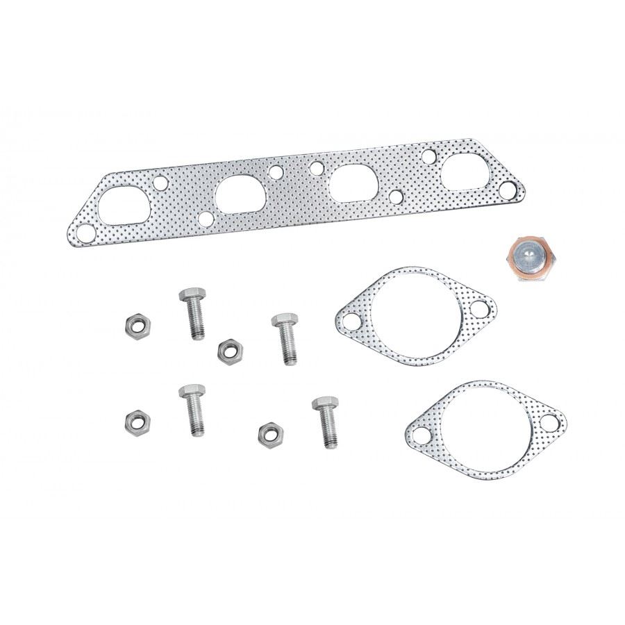 Scorpion Manifold With De-Cat Section Mini One R50/R52 1.6 2002-2006