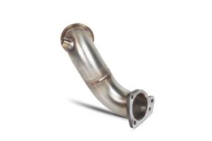 Scorpion Exhaust De-Cat Downpipe Vauxhall Corsa D VXR/Nurburgring (A16) 2010-2013