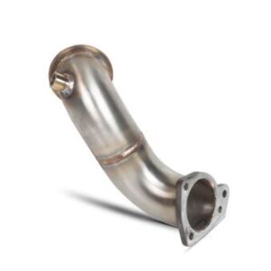 Scorpion Exhaust De-Cat Downpipe Vauxhall Corsa D VXR/Nurburgring (A16) 2010-2013