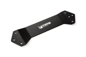 Scorpion Exhaust Tunnel Brace Mini Cooper S Clubman F54 2015-2024