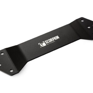 Scorpion Exhaust Tunnel Brace Mini Cooper S Clubman F54 2015-2024