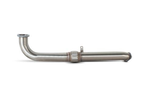 Scorpion Exhaust 2nd De-Cat Section Vauxhall Insignia D VXR Saloon 2009-2013