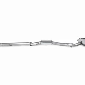Scorpion Exhaust Resonated GPF Back System Toyota Yaris GR Pre-Facelift 2020-2024