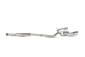 Scorpion Exhaust Res Cat-Back Subaru BRZ 2012-2026
