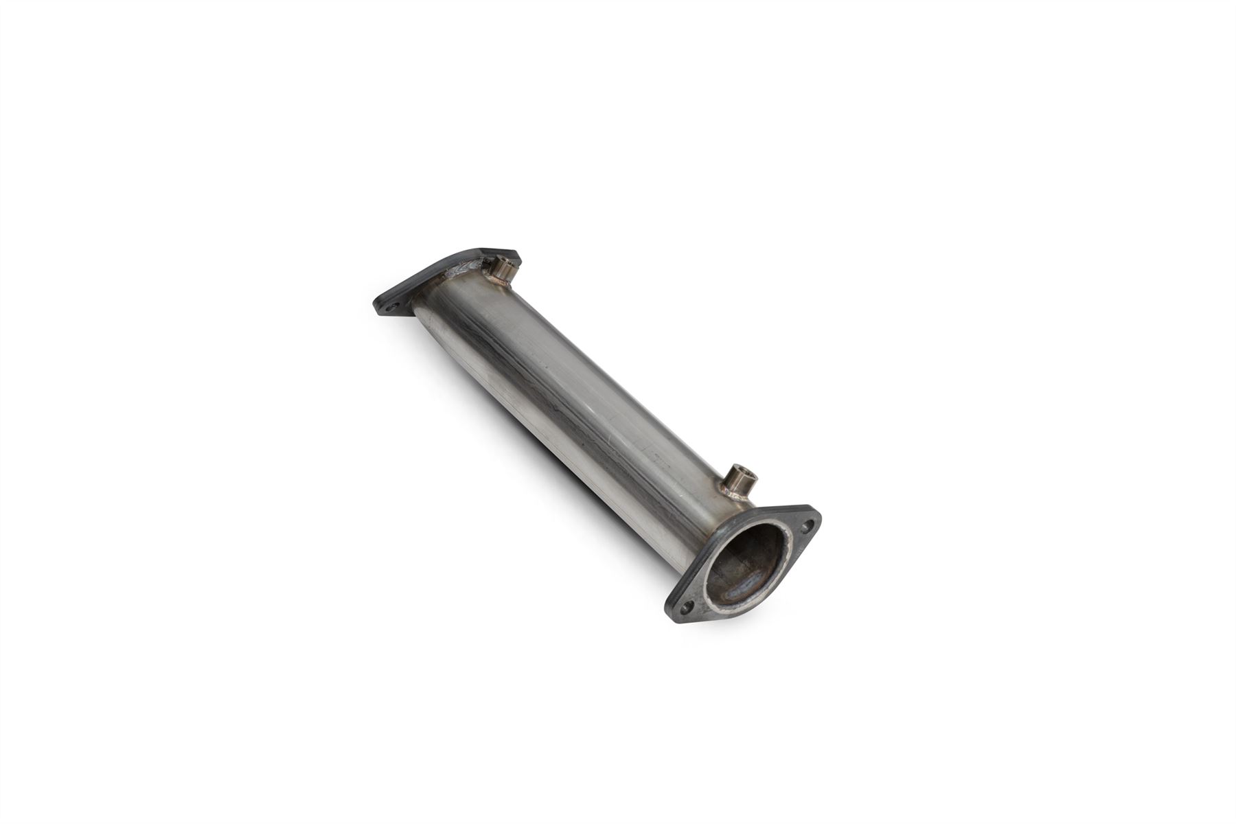 Scorpion Exhaust Non-Res GPF Delete Hyundai i30N Performance GPF Model 2018-2025