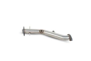 Scorpion Exhaust Sports De-Cat fits Subaru Impreza WRX 2.0 2001-2006