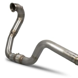 Scorpion Exhaust De-Cat Downpipe Mercedes-Benz CLA 45 AMG 2013-2018