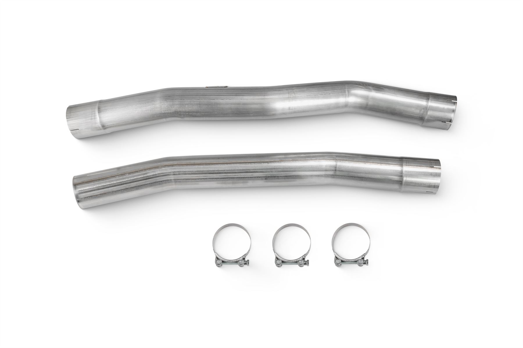 Scorpion Exhaust OEM Resonator Delete BMW M2 F87 Non-GPF Model 2016-2018