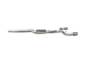 Scorpion Exhaust Non-Res Cat-Back  Seat Leon Cupra 2.0 Tsi 280/290/300 Non-GPF models 2014-2020