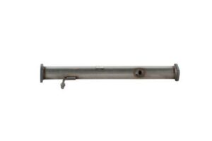Scorpion Exhaust Sports De-Cat 2.5" Ford Focus MK2 ST 225 2.5 Turbo 2006-2011