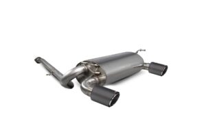 Scorpion Exhaust Half System (Y-piece back) Nissan 350Z 2003-2010