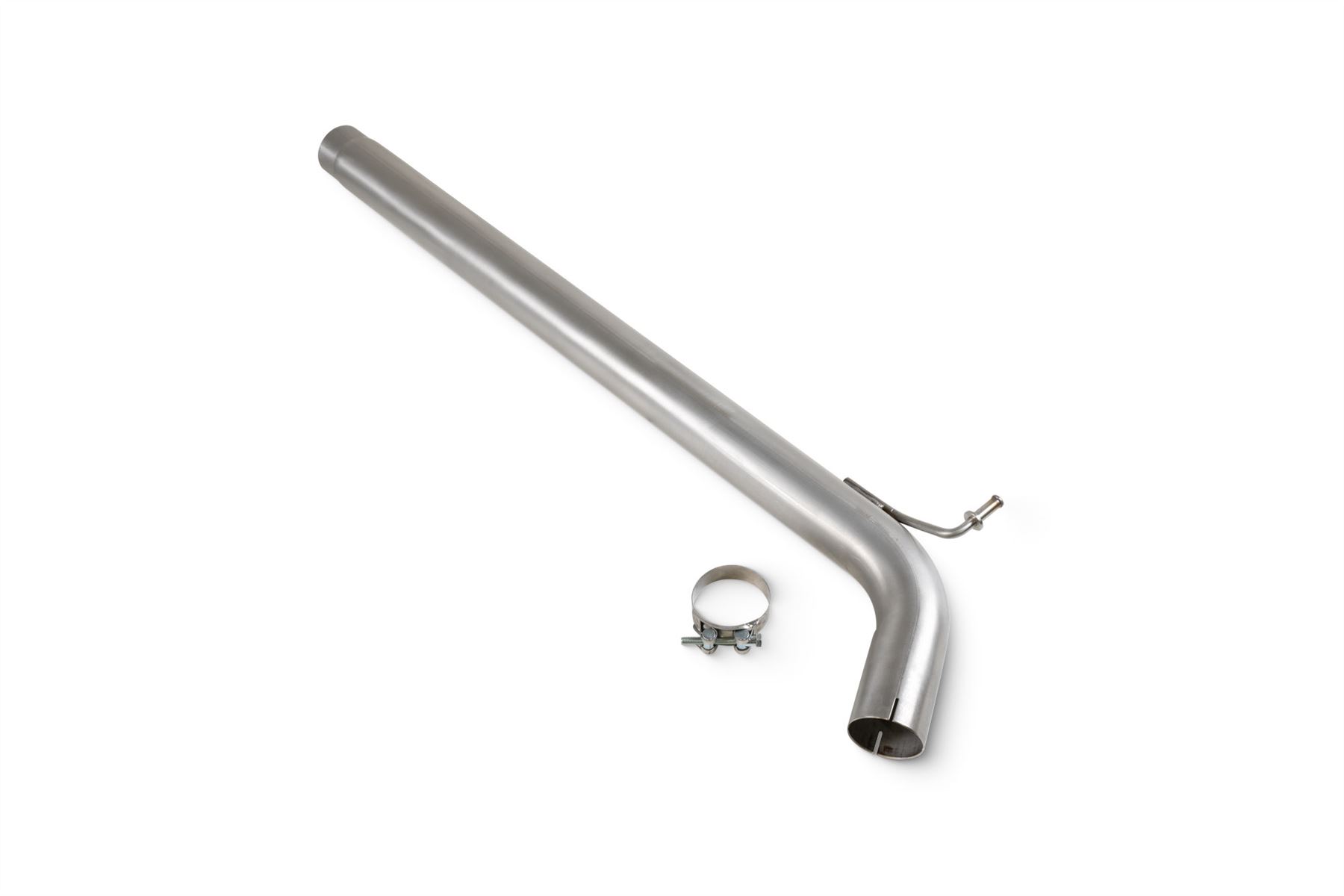 Scorpion Exhaust Centre Silencer Delete Pipe Seat Cupra Leon 245 2.0 Tsi 2021-2024