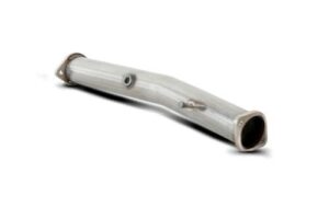 Scorpion Exhaust Sports De-Cat 3″ Ford Focus MK2 ST 225 2006-2011