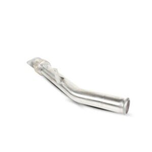 Scorpion Exhaust Sports De-Cat Renault Clio MK4 RS 200 EDC 2013-2015