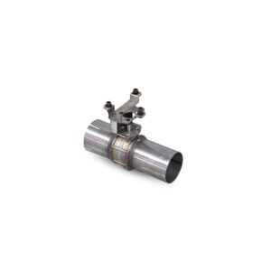 Scorpion Exhaust Valve upgrade for non-valved GPF-back system Ford Fiesta ST MK8 Pre September 2020 2018-2020