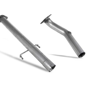 Scorpion Exhaust GPF Delete Toyota Yaris GR Circuit Pack Pre-Facelift 2020-2024