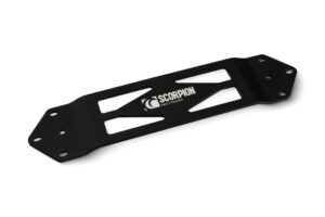 Scorpion Exhaust Tunnel Brace Mini Cooper S F56 2014-2024