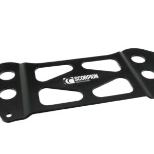 Scorpion Exhaust Tunnel Brace BMW M3 G81 Touring ROW Non-GPF Model 2021-2026