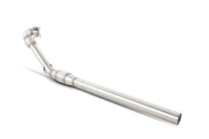 Scorpion Exhaust Turbo Downpipe Sports Cat Audi TT S Mk2 2008-2014