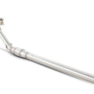 Scorpion Exhaust Turbo Downpipe Sports Cat Audi TT S Mk2 2008-2014