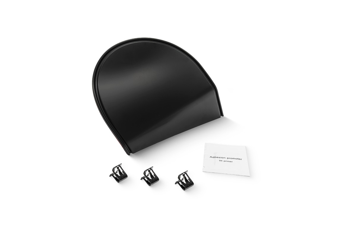 Scorpion Exhaust Cutout Cover Kit Toyota Supra A90 3.0T GPF Model 2019-2026