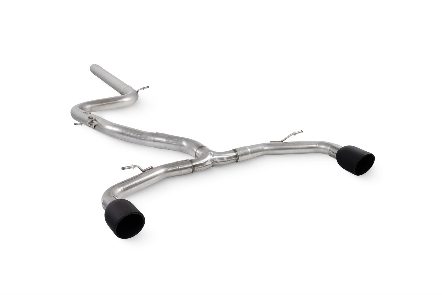 Scorpion Exhaust Predator Non-Res GPF-Back System Seat Cupra Leon 245 2021-2024