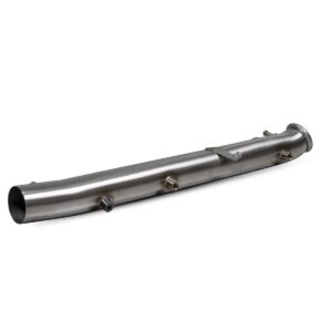 Scorpion Exhaust Non-Res GPF Delete Ford Puma ST MK2 2020-2024