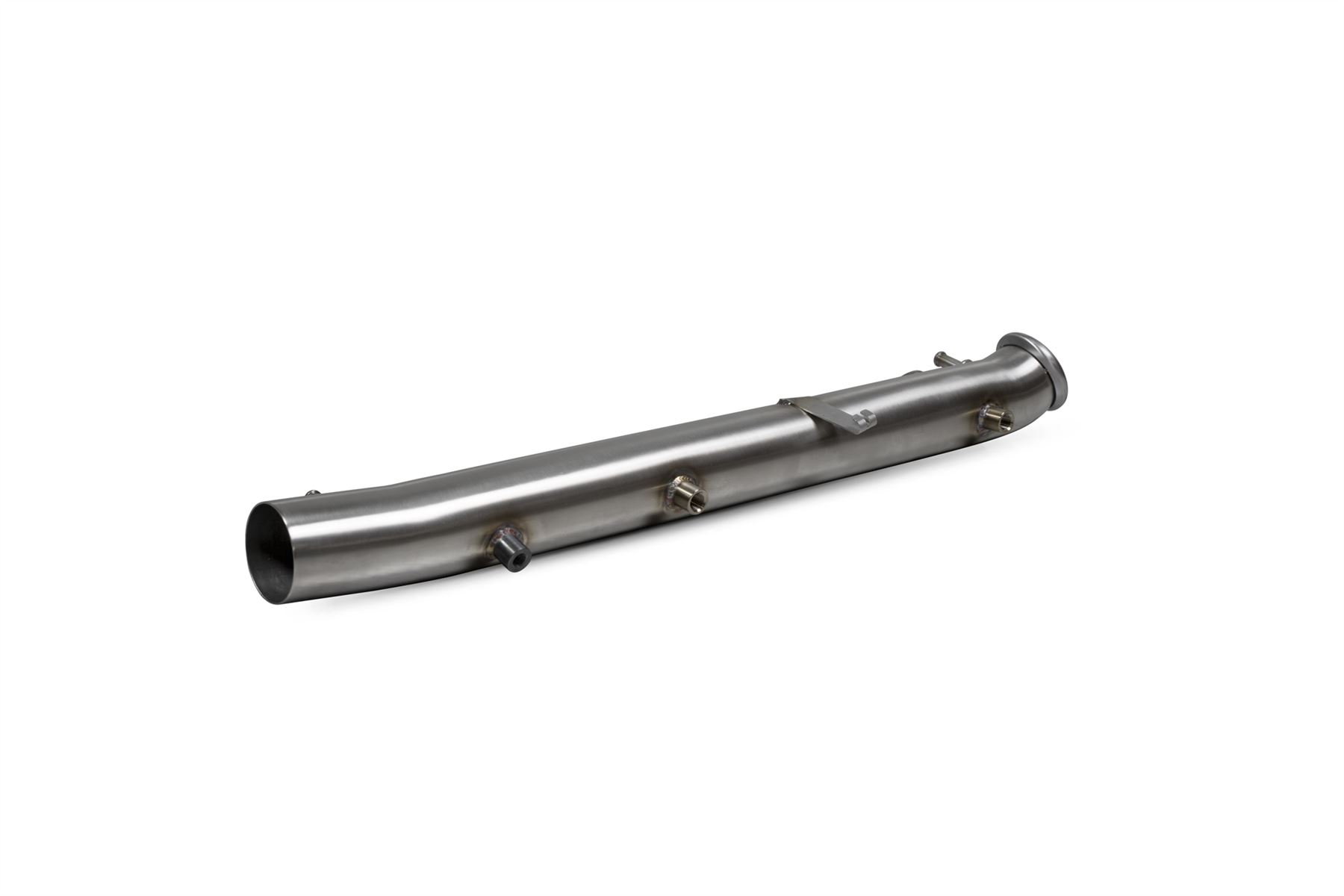 Scorpion Exhaust Non-Res GPF Delete Ford Puma ST MK2 2020-2024