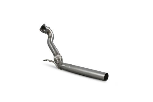 Scorpion Exhaust De-Cat Downpipe Audi TT Mk1 Quattro 225 Bhp 1999-2005