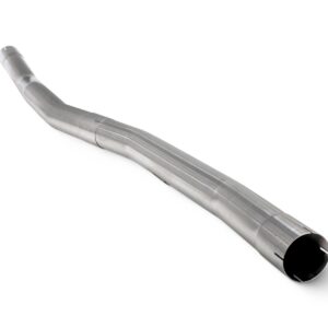 Scorpion Exhaust OEM Resonator Delete BMW M2 F87 Non-GPF Model 2016-2018