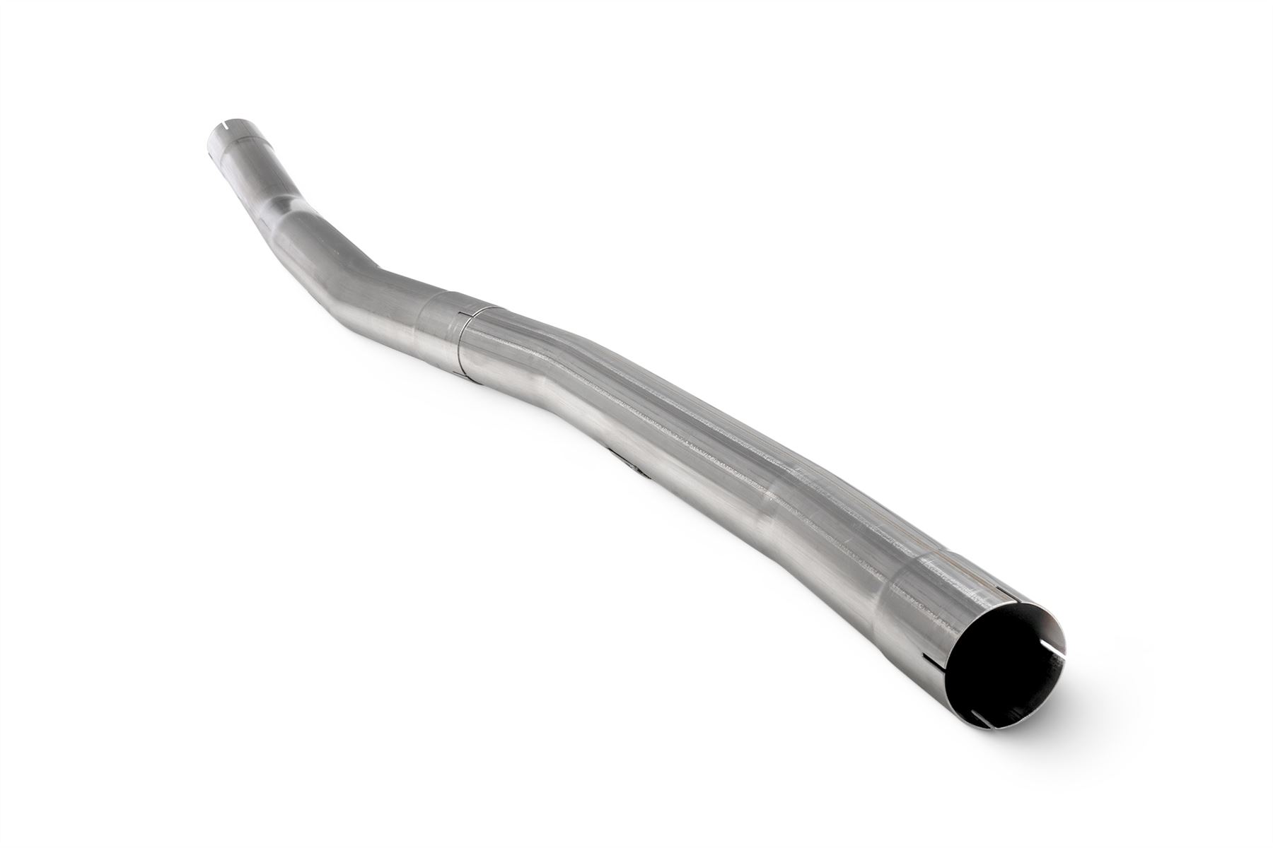 Scorpion Exhaust OEM Resonator Delete BMW M2 F87 Non-GPF Model 2016-2018