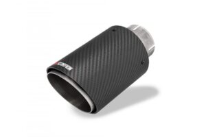 Scorpion Ascari Half System With Valves BMW X4 M Competition Pre LCI GPF Model 2019-2021