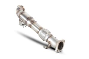 Scorpion Exhaust Downpipe Sports Cat Ford Focus MK3 ST 250 Hatch & Estate Non-GPF Model 2012-2019