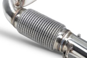 Scorpion Exhaust High flow sports catalyst Mini Cooper S F55 (UK and EU Only) GPF Model 2019-2024