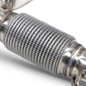 Scorpion Exhaust High flow sports catalyst Mini Cooper S F55 (UK and EU Only) GPF Model 2019-2024