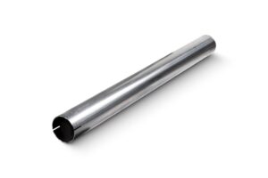 Scorpion Exhaust Original Centre Silencer Delete Pipe Volkswagen Polo GTI AW (Inc. Facelift) 2019-2024