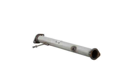 Scorpion Exhaust Sports De-Cat 2.5" Ford Focus MK2 ST 225 2.5 Turbo 2006-2011