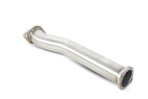 Scorpion Exhaust Sports De-Cat Ford Mondeo 2.5 Turbo Hatchback 2007-2011