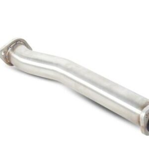 Scorpion Exhaust Sports De-Cat Ford Mondeo 2.5 Turbo Hatchback 2007-2011
