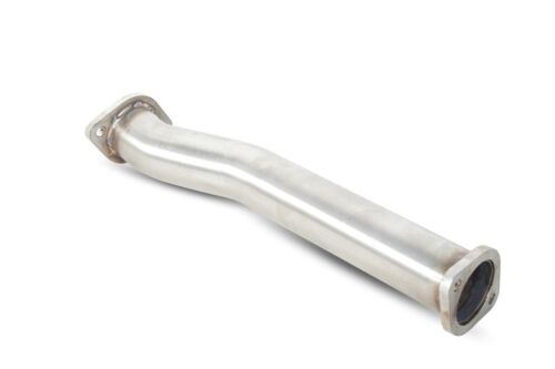 Scorpion Exhaust Sports De-Cat Ford Mondeo 2.5 Turbo Hatchback 2007-2011