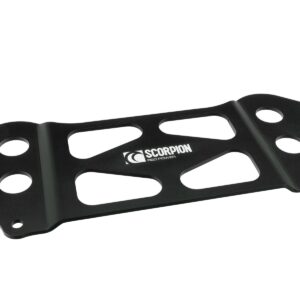 Scorpion Exhaust Tunnel Brace Designed For BMW M3 G80 ROW Non-GPF 2021-2026