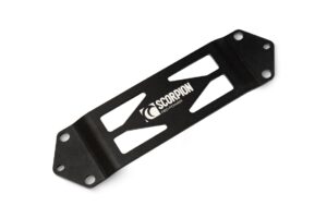 Scorpion Exhaust Tunnel Brace for BMW M3 F80 2014-2020
