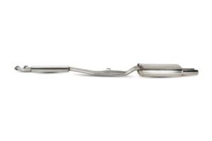 Scorpion Exhaust Half System BMW E30 325 inc Cabrio & Touring 1985-1988