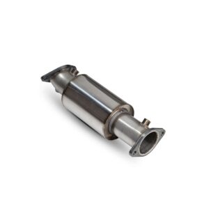 Scorpion Exhaust Res GDF Delete Hyundai i30N Performance GPF Model 2018-2025