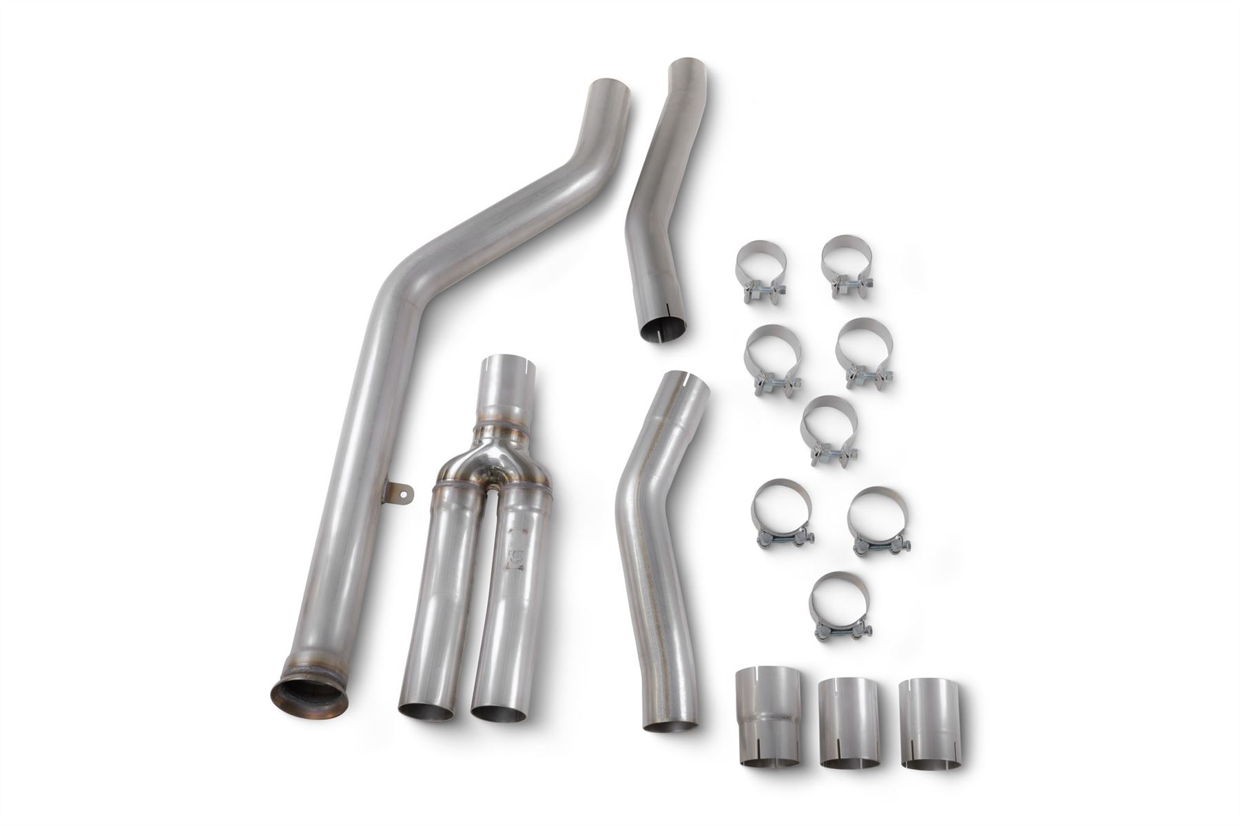 Scorpion Exhaust GPF Delete For BMW M240i G42 GPF Model 2021-2026