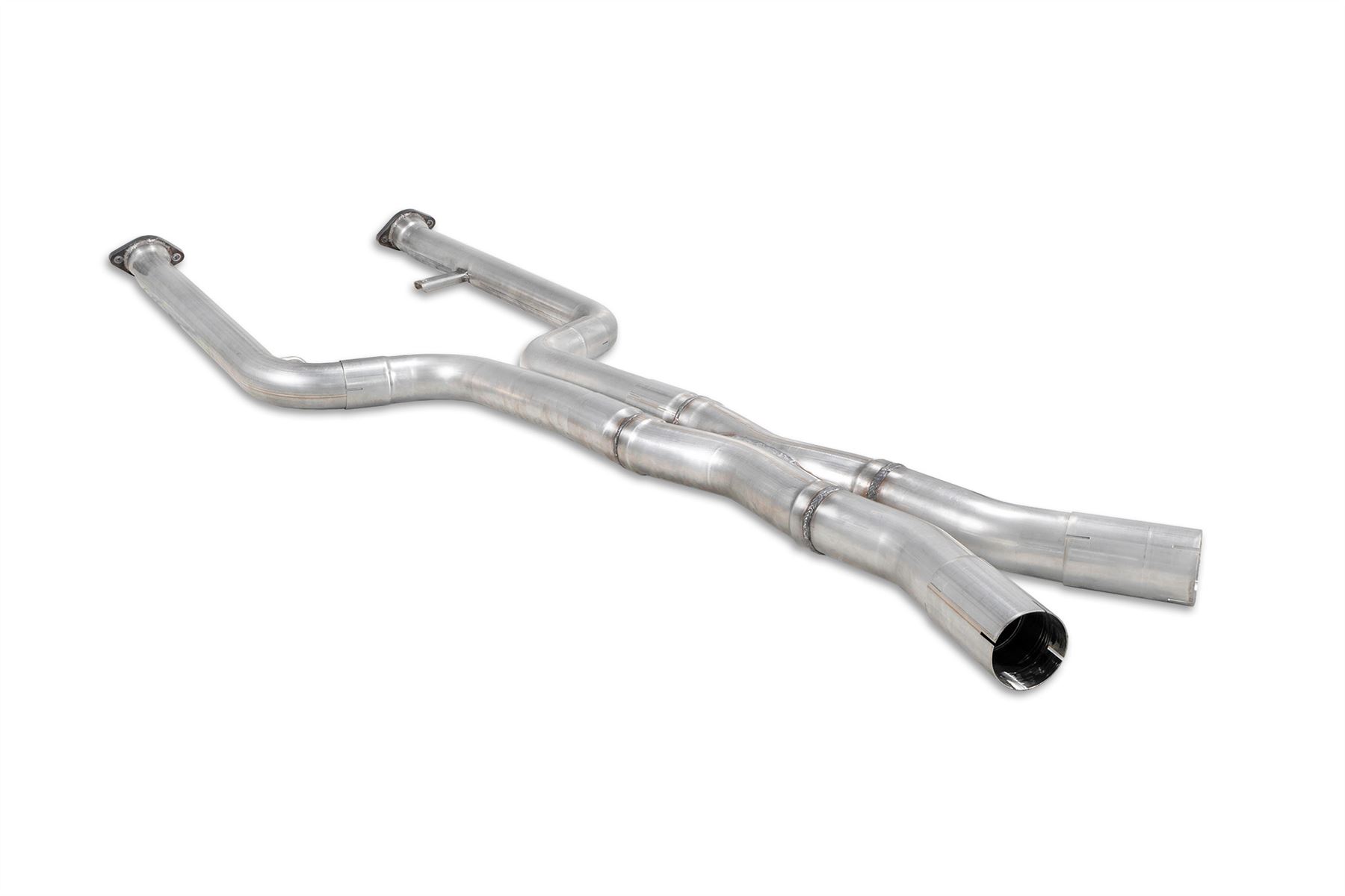 Scorpion Exhaust Mid-Pipe For BMW M4 G82 ROW xDrive Non-GPF Model 2021-2026