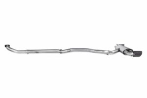 Scorpion Non-resonated GPF Back System Toyota Yaris GR Pre-Facelift 2020-2024