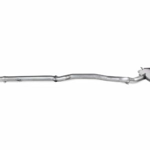 Scorpion Non-resonated GPF Back System Toyota Yaris GR Pre-Facelift 2020-2024