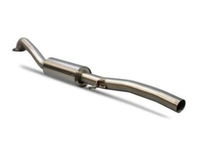 Scorpion Exhaust Res-Upgrade Kit Ford Fiesta EcoBoost 1.0T 100/125/140 PS 2013-2017
