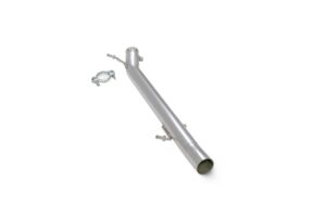 Scorpion Exhaust GPF Delete For Ford Puma MK2 ST-Line 2019-2025